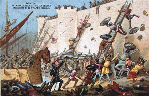 Globetrotting Vikings: To the Gates of Paris - History in ...