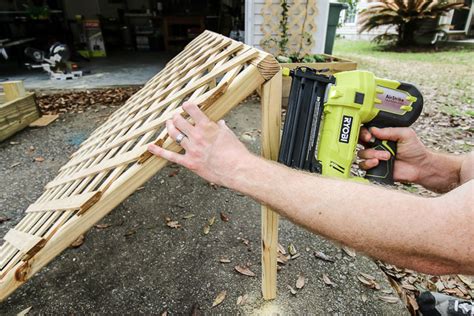 Keep in mind that you'll want to start the process at least a month before planting so that. How to Build a Raised Garden Bed with a Cucumber Trellis ...