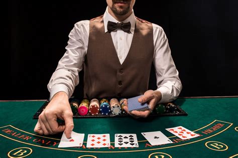 We did not find results for: THE FIVE CARD DRAW POKER GUIDE | Inside Poker Business