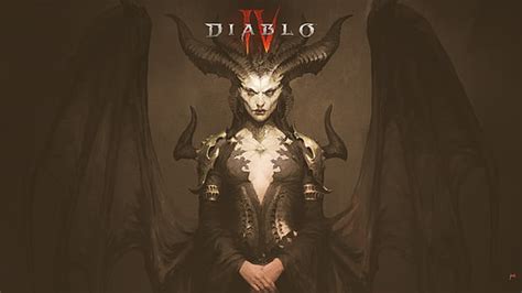 Search free diablo 3 wallpapers on zedge and personalize your phone to suit you. HD wallpaper: diablo 4, diablo iv, RPG, Lilith, Lilith ...