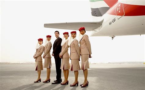 We are looking for exceptional people to join our international cabin crew team based in dubai. Thousands Apply for Cabin crew Jobs at Emirates Airlines ...