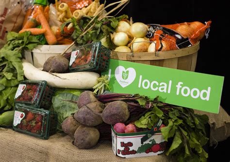 What time does the act start. Does Ontario really need a 'Local Food Act'? | The Star