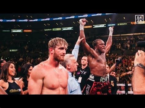 I find it absolutely golden that this video about ksi reacting to memes about logan got 5 million more views that logans video about him losing the fight. KSI vs Logan Paul 2 Meme - YouTube