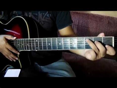 Maybe you would like to learn more about one of these? TUTORial belajar kocokan kunci gitar(adista mencoba untuk setia)buat pemula Di jamin bisa - YouTube