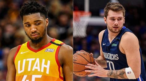 The jazz shot 31 percent and watched the victorious mavericks shoot 58 percent. NBA Games Today: Mavericks vs Jazz TV Schedule; where to ...