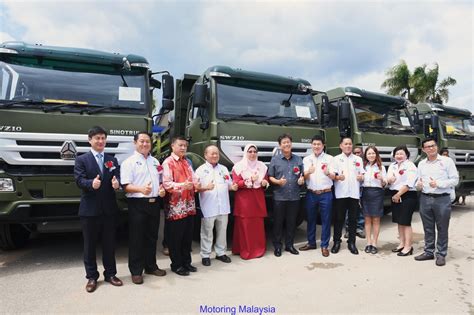 Ck east is an integrated property development and. Motoring-Malaysia: Sendok Group Launches / Delivers New ...