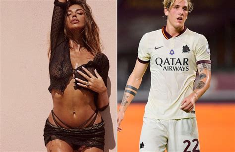 Cred că a venit momentul să clarific. Madalina Ghenea: «Non sto con Zaniolo, ci siamo visti una ...