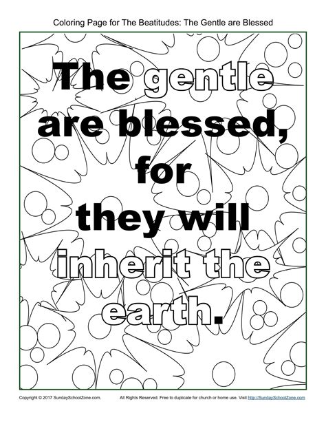 You are viewing some beatitudes pages sketch templates click on a template to sketch over it and color it in and share with your family and friends. Beatitudes Coloring Pages at GetColorings.com | Free ...