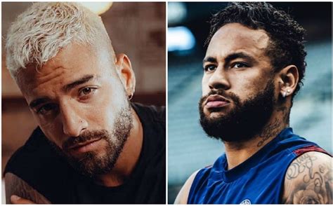 Maluma's latest single, hawái, is all about his split from natalia barulích and her moving on with soccer star neymar, page six has learned. Maluma aclara polémica con Neymar y Natalia Barulich por ...