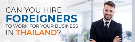 45 hiring foreigner jobs available on indeed.com. Can you hire foreigners to work for your business in ...
