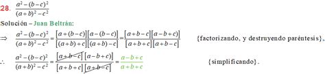 Un texto cuya sola imagen en la portada nos trae recuerdos de la posibilidad de. EJERCICIO 119 DEL ALGEBRA DE BALDOR RESUELTO PDF