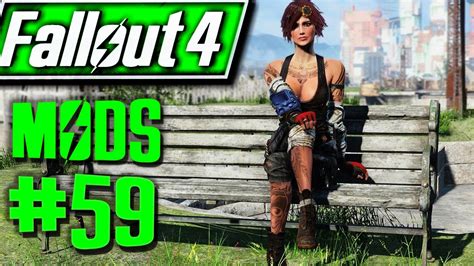 Want to talk about modding? Healthy Armours and Explosions - Fallout 4 Mods - Week 59 ...