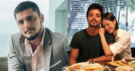 2,571 likes · 4 talking about this. Rodrigo Simas quebra silêncio sobre namorada e irmão se ...