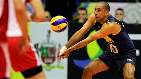 Maybe you would like to learn more about one of these? Melhor do Vôlei - De volta à Seleção Brasileira, líbero ...