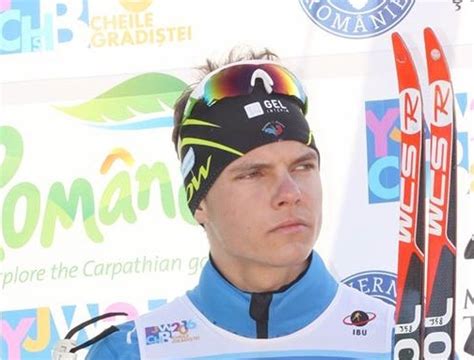 All results are sourced from the international biathlon union. De l'argent pour Emilien Jacquelin - Sports Infos - Ski - Biathlon