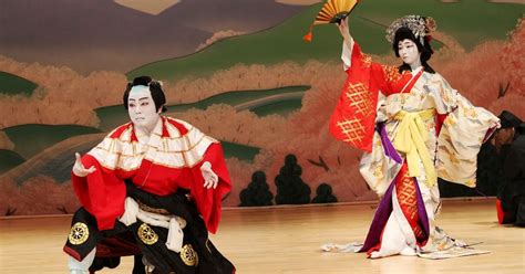 What is kabuki theatre? How is this term used in politics?