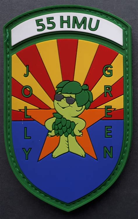 View all jolly green giant lists. USAF Jolly Green Giant Collection: USAF / 55th HMU / Davis ...