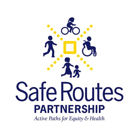 A New Look for the Safe Routes Partnership | Safe Routes Partnership