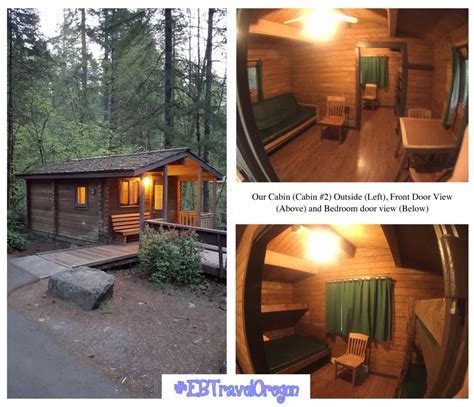 Extra touches in this hand built cabin make it special. Silver Falls State Park: Things to do! Travel Oregon