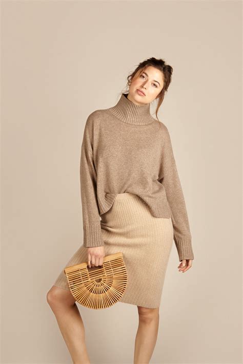 Which integration framework to use: Riley Cashmere ﻿﻿in sand | Cashmere, Ladies tops fashion ...