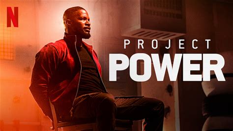 Anda juga bisa download film dari link yang kami sediakan di bawah. Film Review: Project Power | New On Netflix Film Reviews