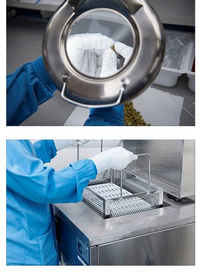 Medical Device Cleaning | Medical Device Passivation