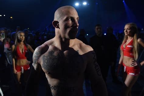 Damian janikowski to wschodząca gwiazda polskiego mma. DROGA DO KSW 47: JANIKOWSKI-ILIĆ