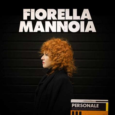 Italian pop star fiorella mannoia started getting involved in show business while participating in a movie called non cantare, spara! Imparare ad essere una donna, Fiorella Mannoia | Testo e Video