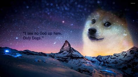 Here you can get the best doge wallpapers for your desktop and mobile devices. Doge Wallpaper 1920x1080 - WallpaperSafari