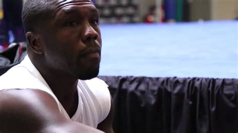 Here all the details about the purse split. Andre Berto: 2011 fight, respect and victory