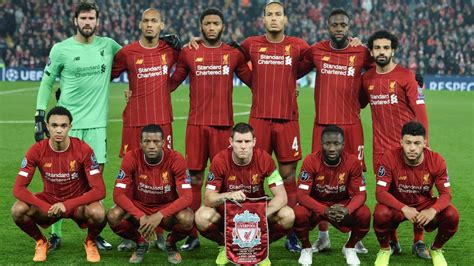 The #1 liverpool news resource. Klopp teme politização da presença do Liverpool no Qatar ...