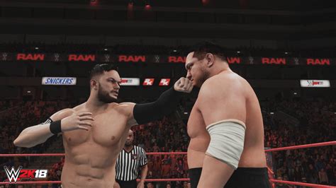 Playable characters include drew mcintyre, ruby riot, elias, aleister. Download WWE 2K18 for PC - Download New Games Pc