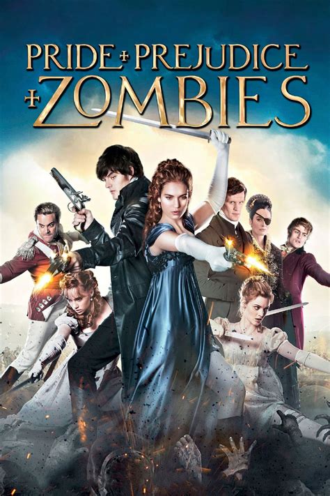 Orgullo y prejuicio y zombis (spanish edition)(books4pocket narrativa) . Descargar pelicula Orgullo + Prejuicio + Zombies Película ...