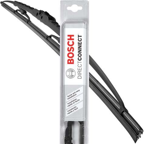 Alibaba.com offers 1,780 bosch wiper blades products. Bosch Direct Connect Wiper Blade 20" - Bosch