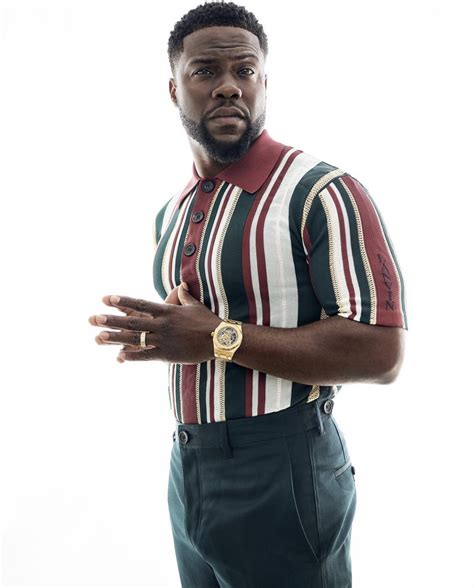 In this kevin hart style breakdown, we look at hart's height and style aesthetic. Kevin Hart Channels His Inner Swagger for a Photoshoot in ...