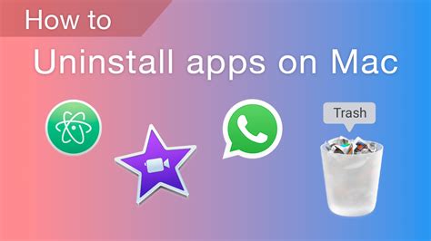 Click the uninstall button under the extension description. How to Uninstall Apps on Mac Completely and Safely - 3 Ways