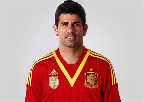 The diego costa case breaks the mould. Diego Costa legally confirms that he renounces to play ...