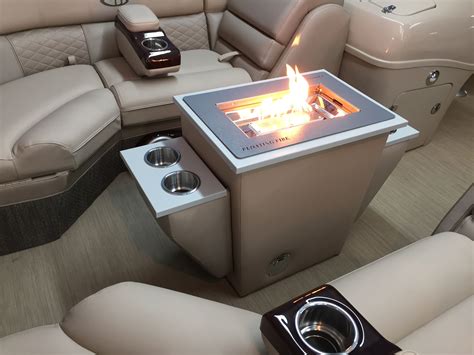 Check spelling or type a new query. Floating Fire™ Boat Fire Pits. Boat Fire Pit Refreshment ...