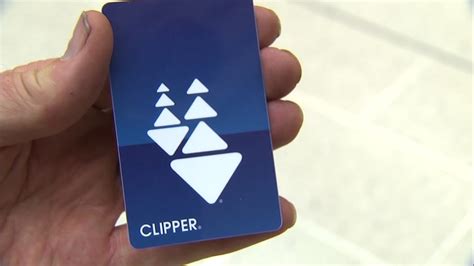 How Much Does Clipper Card Cost?