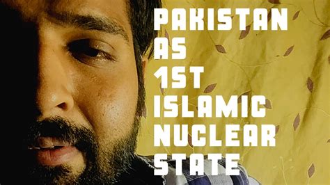 We sleep on the floor that night not on beds; Youm-E-Takbeer | 28 May | 1st Islamic Nuclear State | View ...