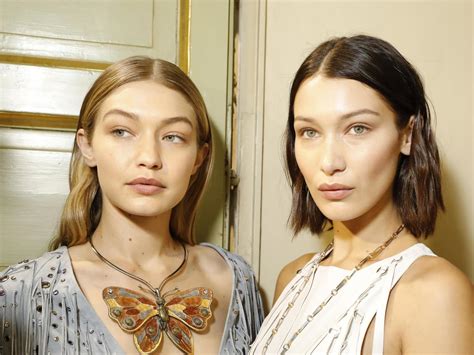 The model made the pregnancy news announcement in an interview with jimmy fallon, after a report first claimed she and zayn malik are going to … Gigi and Bella Hadid robbed: Models vow to never return to Greek island