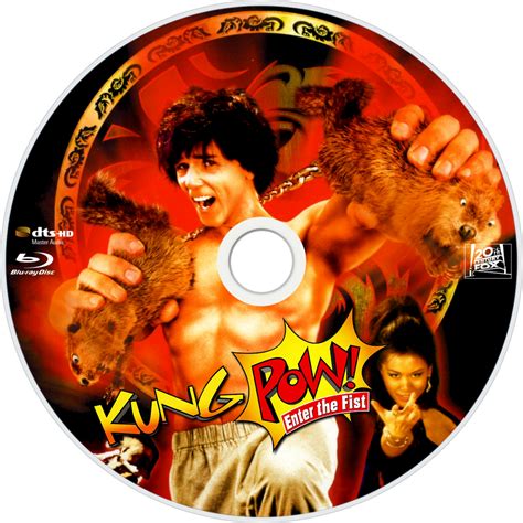 I hated this film and thought it should never have been made. Kung Pow: Enter the Fist | Movie fanart | fanart.tv