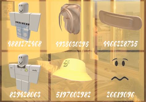 20+ aesthetic accessories *with codes* for bloxburg 2021itsaestheticbianca. Bloxburg Face Codes - Roblox Blush Face Decal ...