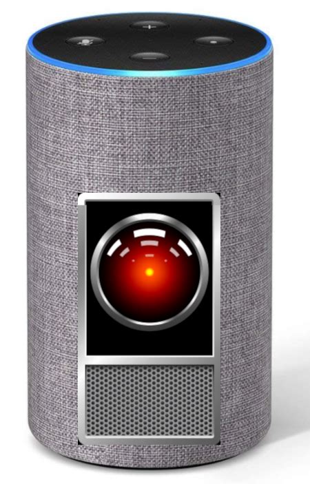 While living off the grid, sarah and her son encountered cameron, a machine sent back to protect john from skynet's assassins. Amazon's Alexa MegaPrime A.I. changes streaming schedule ...