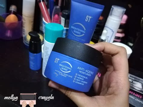 Jualan gudang sendayu tinggi ni khas untuk ahli dan pengedar sendayu tinggi sahaja tau. Produk Skincare Pilihan - Sendayu Tinggi - Mellya Crayola