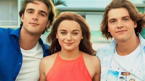 The kissing booth 3 was just announced and after that shocking cliffhanger, i'm so relieved. Netflix, "The Kissing Booth 3": trailer ufficiale, trama e ...