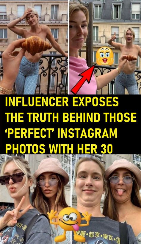 Find the newest influencers meme. People love to scroll through glossy photos of Instagram ...