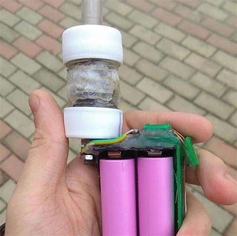 It will be well worth the money if it keeps your vape safe and helps you get. When you can't afford a vape you diwhy one : DiWHY