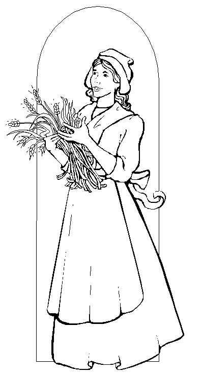 Get crafts, coloring pages, lessons, and more! Pilgrim Coloring Pages - 321 Coloring Pages