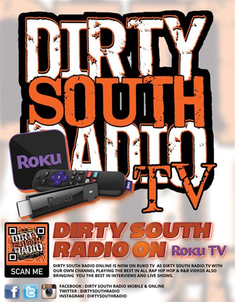 Dom, seg, ter, qua, qui, sex, sáb. Dirty South Radio Online Chat | Dirty South Radio Online ...